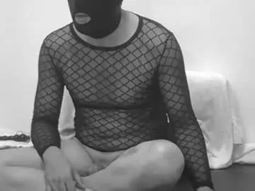 Chaturbate Nude Webcam of masked_mysterio