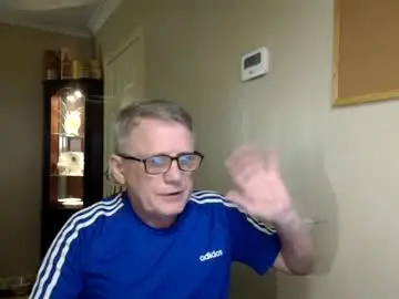 Chaturbate Private Sex Chat of scottsman214
