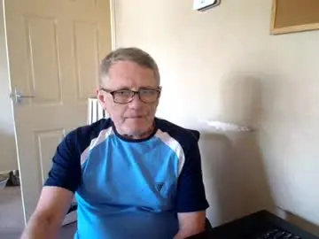 Chaturbate Free Porn Cam of scottsman214