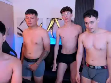 Chaturbate Free Live Porn of sweet_wallen