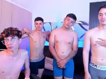 Chaturbate Free Live Porn of sweet_wallen