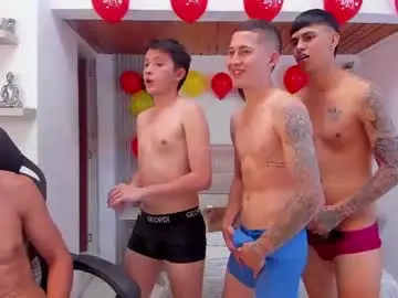 Chaturbate Private Sex Chat of sweet_wallen