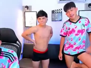 Chaturbate Sex Cam of sweet_wallen