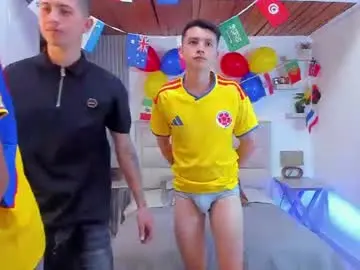Chaturbate Sex Cam of sweet_wallen