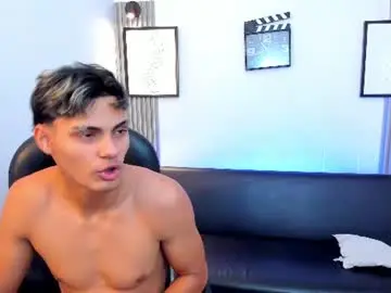 Chaturbate Private Sex Chat of sweet_wallen