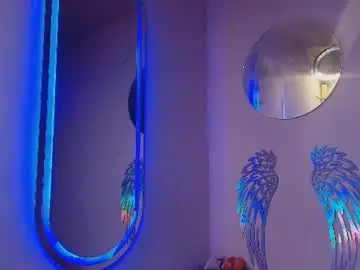 Chaturbate Nude Webcam of xjericodx