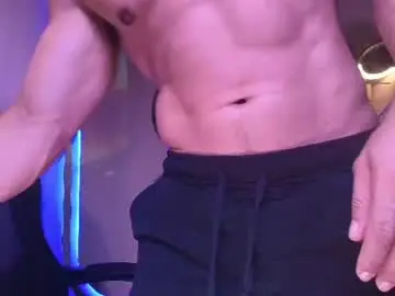 Chaturbate Watch Live Sex Cams of xjericodx