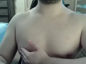 Chaturbate Sex Cam of himbo_fox