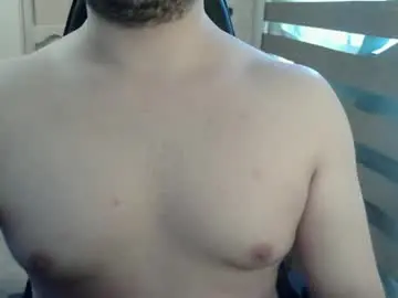 Chaturbate Live Sex Cam of himbo_fox