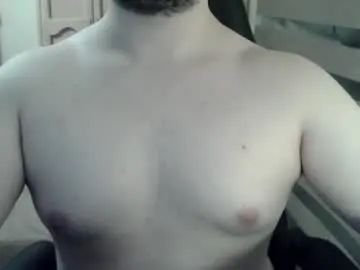 Chaturbate Private Sex Chat of himbo_fox