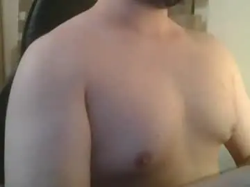 Chaturbate Live Sex Cam of himbo_fox