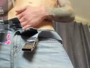Chaturbate Sex Chat of jamie_inked