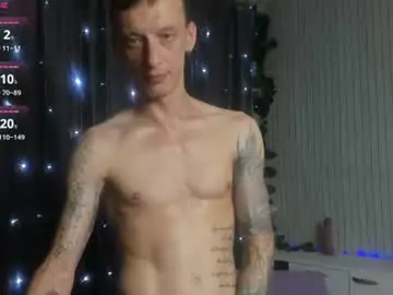 Chaturbate Free Porn Cam of jamie_inked