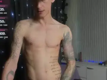Chaturbate Watch Live Sex Cams of jamie_inked