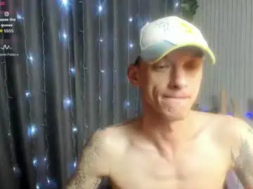 Chaturbate Adult Video Chat of jamie_inked