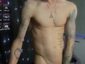 Chaturbate Best Webcam of jamie_inked