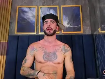 Chaturbate Private Sex Chat of lancelot_benwick