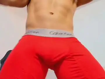 Chaturbate Adult Video Chat of mateo_vega_