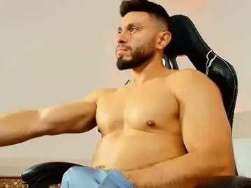 Chaturbate Live Sex of mateo_vega_