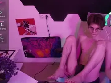Chaturbate Sex Chat of shiromy_
