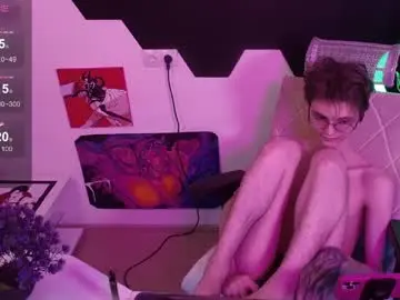 Chaturbate Watch Live Sex Cams of shiromy_