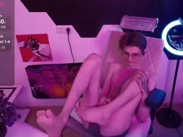 Chaturbate Live Porn of shiromy_