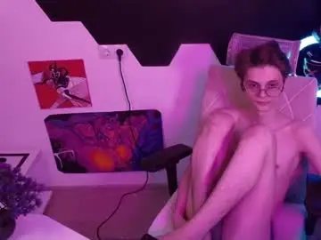 Chaturbate Sex Cam of shiromy_