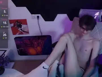 Chaturbate Sex Chat of shiromy_