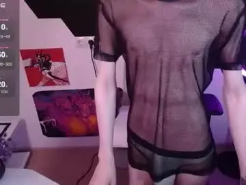 Chaturbate Free Porn Cam of shiromy_
