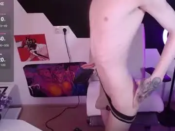 Chaturbate Free Porn Cam of shiromy_