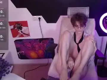 Chaturbate Private Sex Chat of shiromy_