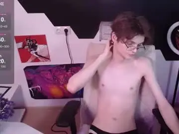 Chaturbate Nude Webcam of shiromy_