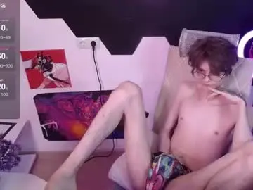 Chaturbate Sex Cam of shiromy_