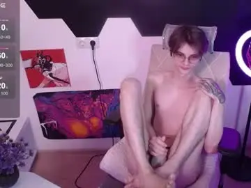 Chaturbate Adult Webcam of shiromy_