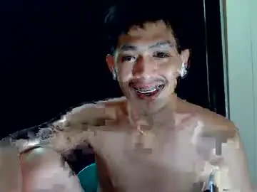 Chaturbate Best Webcam of silkspider_210802