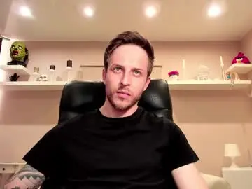 Chaturbate Watch Live Sex Cams of chriscarrey