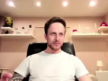 Chaturbate Adult Webcam of chriscarrey