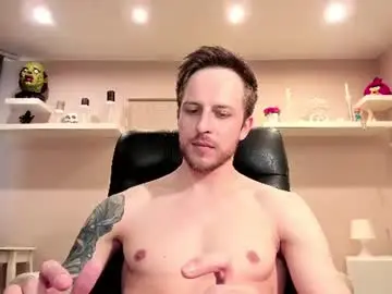 Chaturbate Sex Cam of chriscarrey