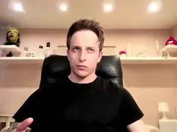 Chaturbate Adult Video Chat of chriscarrey