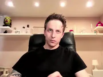 Chaturbate Sex Cam of chriscarrey