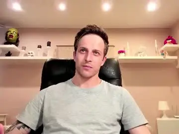 Chaturbate Sex Cam of chriscarrey