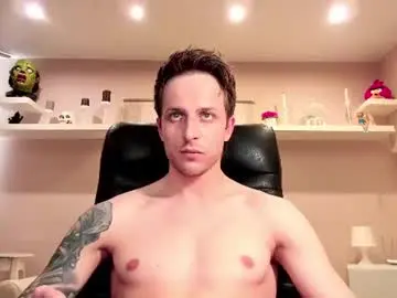 Chaturbate Sex Cam of chriscarrey