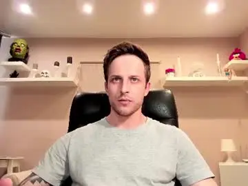 Chaturbate Free Porn Cam of chriscarrey