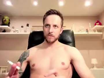 Chaturbate Live Sex of chriscarrey