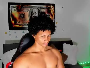 Chaturbate Sex Chat of nathan_sexy247