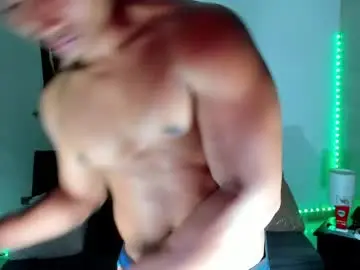Chaturbate Sex Cam of nathan_sexy247