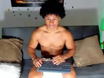 Chaturbate Sex Cam of nathan_sexy247