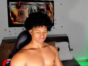 Chaturbate Sex Cam of nathan_sexy247