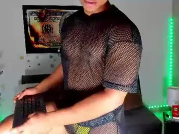Chaturbate Adult Webcams of nathan_sexy247