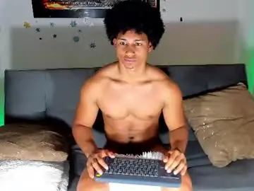 Chaturbate Best Webcam of nathan_sexy247